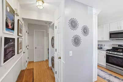 2743 Cranberry Hwy #17B, Wareham, MA 02571 - Photo 4