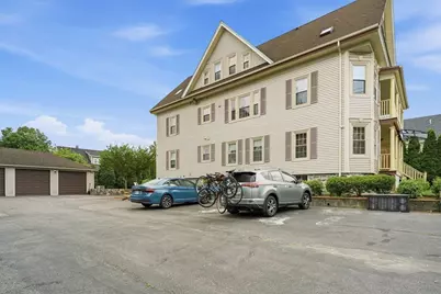 31 Church St #31, Mansfield, MA 02048 - Photo 16