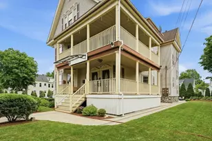 31 Church St, Mansfield, MA 02048 - Photo 26