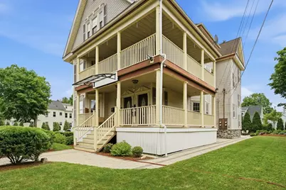 31 Church St #31, Mansfield, MA 02048 - Photo 14