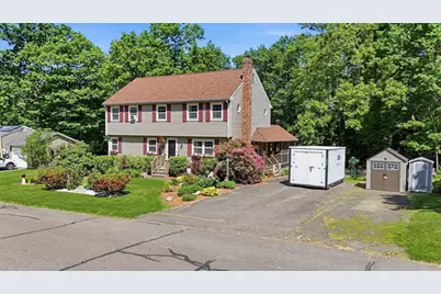 227 Acrebrook Dr, Northampton, MA 01062 - Photo 34