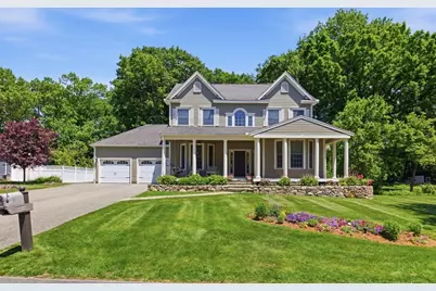 27 Boulder Dr, Burlington, MA 01803 - Photo 2