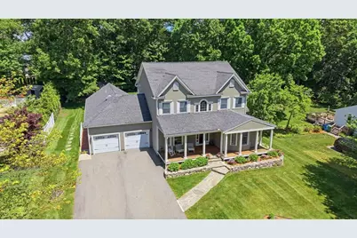 27 Boulder Dr, Burlington, MA 01803 - Photo 40