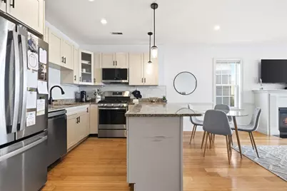 118 Saxton St #3, Boston, MA 02125 - Photo 4