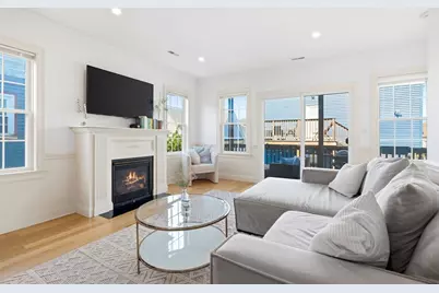 118 Saxton St #3, Boston, MA 02125 - Photo 1