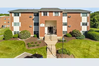 18 Dailey Street #H, Attleboro, MA 02703 - Photo 1