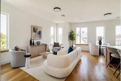 58 Kent #U404, Brookline, MA 02445 - Photo 1