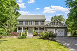 42 Ballard St, Tewksbury, MA 01876 - Photo 1
