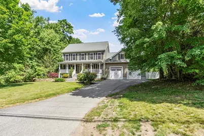 42 Ballard Street, Tewksbury, MA 01876 - Photo 36