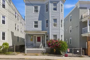 81 Marion St, Somerville, MA 02143 - Photo 1