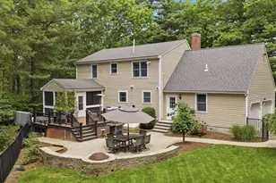 25 North St, Hopkinton, MA 01748 - Photo 28