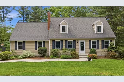25 North St, Hopkinton, MA 01748 - Photo 2