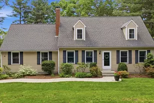 25 North St, Hopkinton, MA 01748 - Photo 2