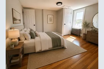 56-58 Lexington St #56, Newton, MA 02465 - Photo 6