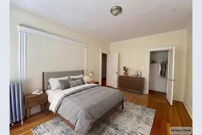 144 Coolidge Street #2, Brookline, MA 02446 - Photo 4