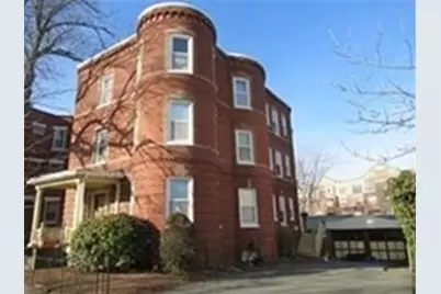 1253 Massachusetts Ave #2, Arlington, MA 02476 - Photo 1