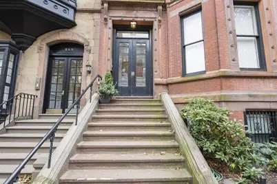 271 Beacon Street #A, Boston, MA 02116 - Photo 12