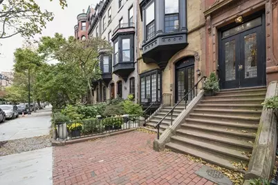271 Beacon Street #A, Boston, MA 02116 - Photo 10