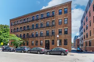 36 E Newton St, Boston, MA 02118 - Photo 2