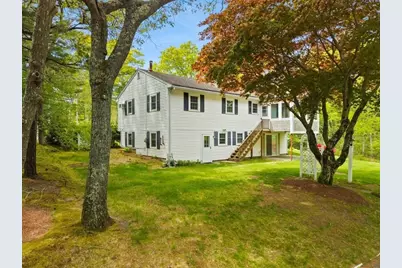 391 Scenic Hwy, Bourne, MA 02532 - Photo 38