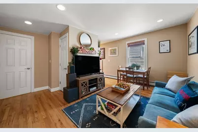 295 River St #3R, Cambridge, MA 02139 - Photo 2