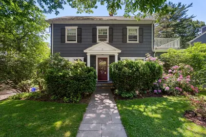 50 Louders Ln, Boston, MA 02130 - Photo 1