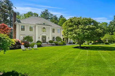 111 Abbot Street, Andover, MA 01810 - Photo 1