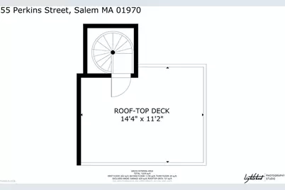 55 Perkins St, Salem, MA 01970 - Photo 40