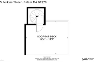 55 Perkins St, Salem, MA 01970 - Photo 40