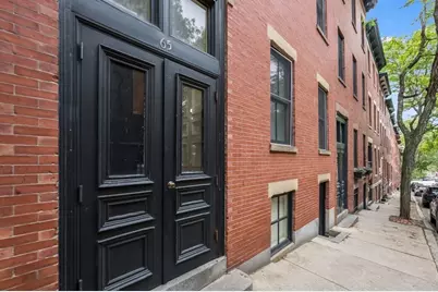65 Baldwin Street #2, Boston, MA 02129 - Photo 16