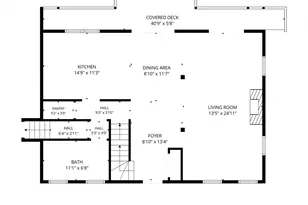 4 Deer Haven Rd, Beverly, MA 01915 - Photo 34