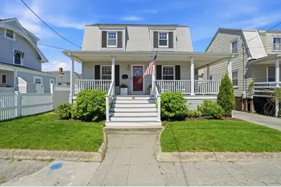 26 Manomet Ave, Hull, MA 02045 - Photo 1