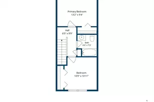108 Marlborough St, Chelsea, MA 02150 - Photo 36