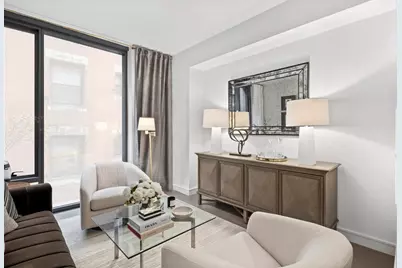 55 Lagrange St #1005, Boston, MA 02116 - Photo 2