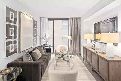 55 Lagrange St #1005, Boston, MA 02116 - Photo 1