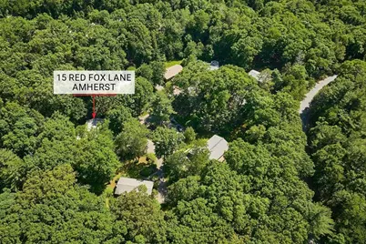 15 Red Fox Ln, Amherst, MA 01002 - Photo 32