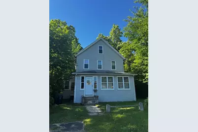 47 Ward Street, Chicopee, MA 01020 - Photo 2