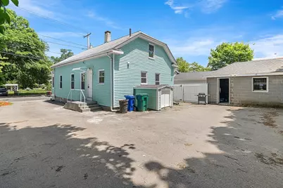 386 Thacher St, Attleboro, MA 02703 - Photo 28