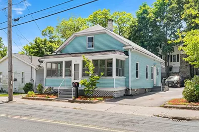 386 Thacher St, Attleboro, MA 02703 - Photo 2