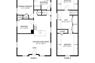 386 Thacher St, Attleboro, MA 02703 - Photo 30