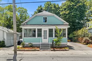 386 Thacher St, Attleboro, MA 02703 - Photo 28