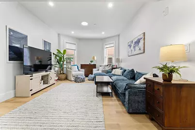 7 Oswald Street #1, Boston, MA 02120 - Photo 2