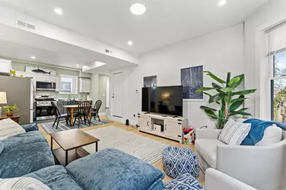 7 Oswald Street #2, Boston, MA 02120 - Photo 1