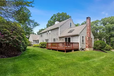 3 The Marshes, Duxbury, MA 02332 - Photo 4