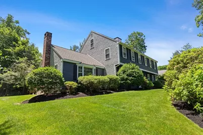 3 The Marshes, Duxbury, MA 02332 - Photo 2