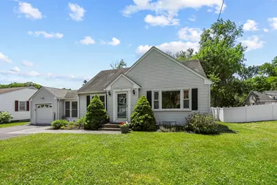 111 Maple Road, Longmeadow, MA 01106 - Photo 26