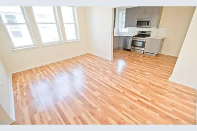 39 Bishop Joe L Smith Way #5, Boston, MA 02121 - Photo 4