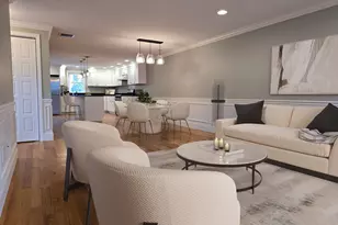 34 Park St, Arlington, MA 02474 - Photo 1