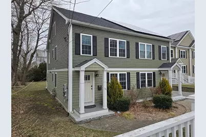 34 Park St #34, Arlington, MA 02474 - Photo 16