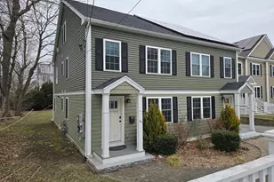 34 Park St, Arlington, MA 02474 - Photo 16